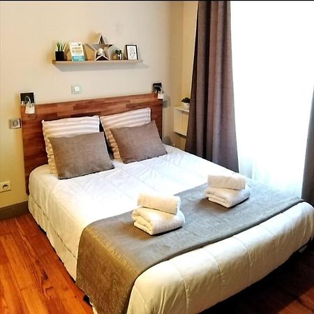 Appartement Gambetta Pau Buitenkant foto