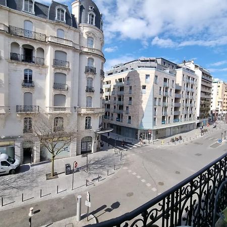 Appartement Gambetta Pau Buitenkant foto