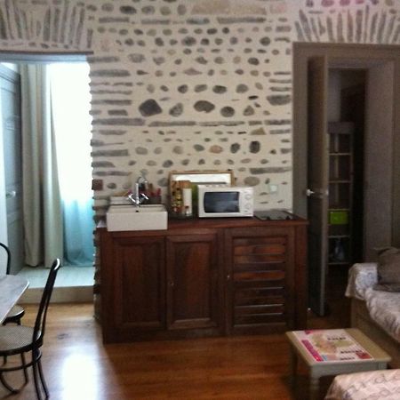 Appartement Gambetta Pau Buitenkant foto