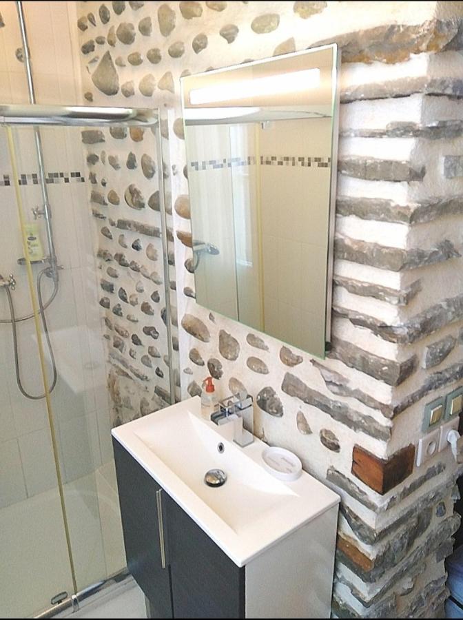 Appartement Gambetta Pau Buitenkant foto