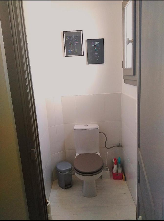 Appartement Gambetta Pau Buitenkant foto