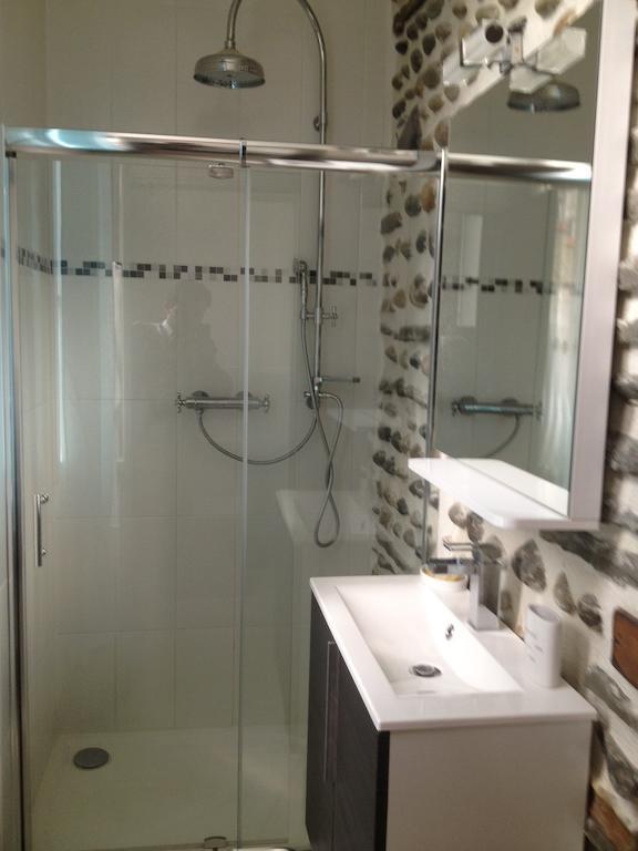 Appartement Gambetta Pau Kamer foto
